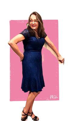 photo of Debbie S.