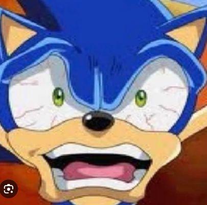Photo of Sonic H.