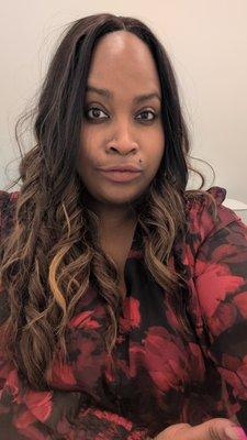 Photo of Chantal S.