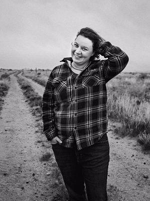 Photo of Suzanne K.