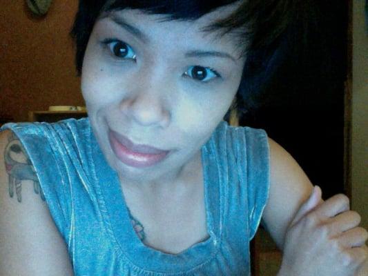 photo of Stephanie S.