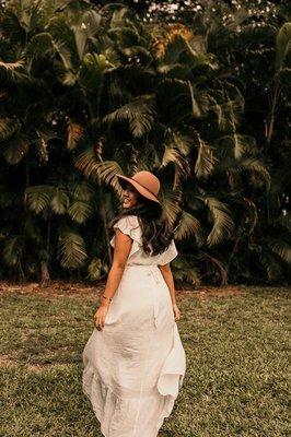 Photo of Aysha T.