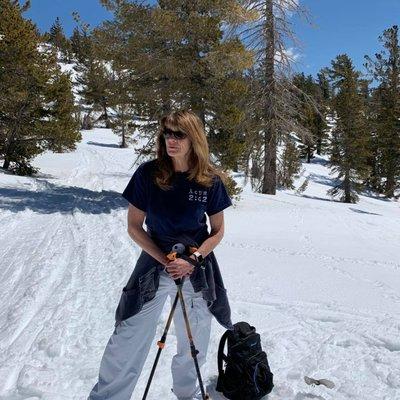 photo of Kathy G.