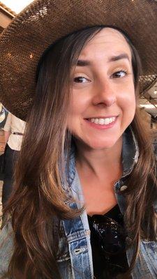 Photo of Heather F.