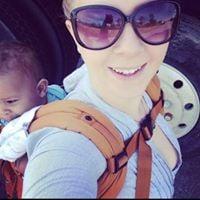 photo of Stephanie B.