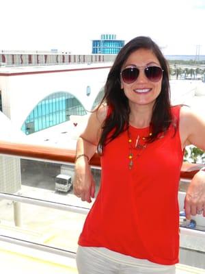 Photo of Amy F.