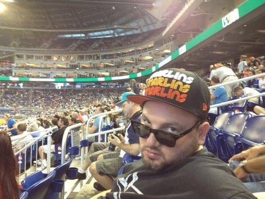 photo of chauncey s.