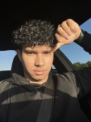 Photo of Wilfredo C.