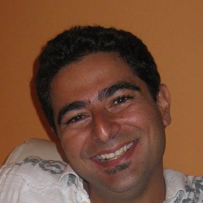 Photo of Humberto H.