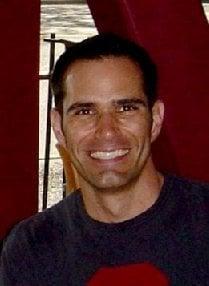 Photo of Mauro D.
