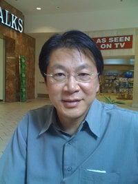 Photo of Verachai R.