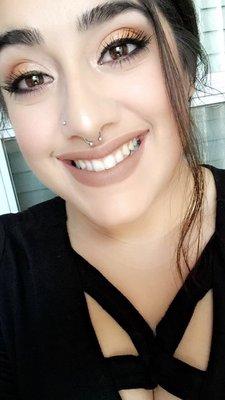 Photo of Kristen R.
