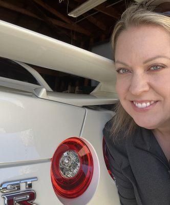 Photo of Lisa J.