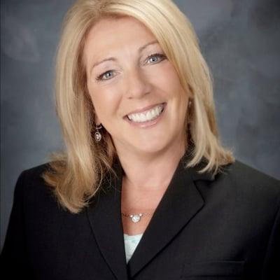 Photo of Lee Ann B.