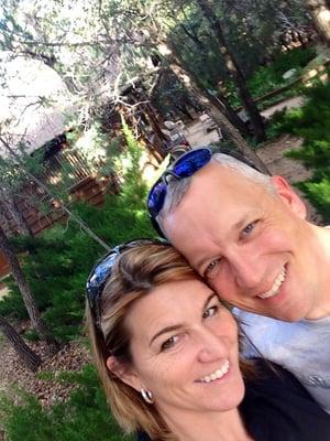 photo of Charlene S.