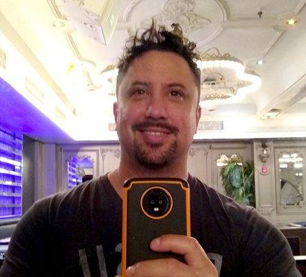 photo of Christian B.