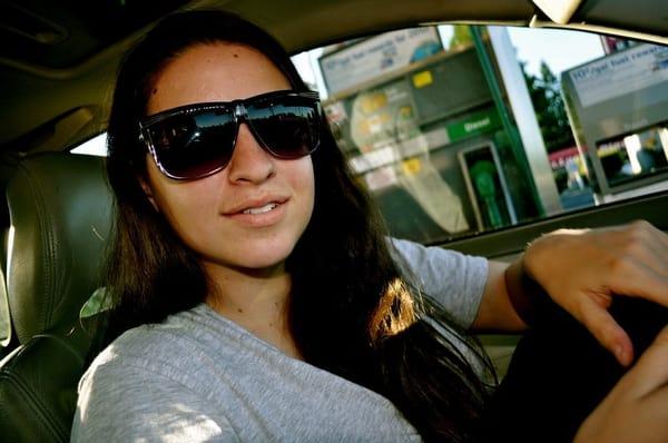 Photo of Lauren H.