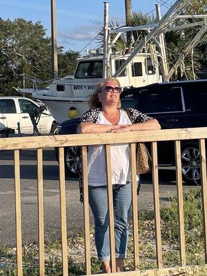 photo of Michelle S.