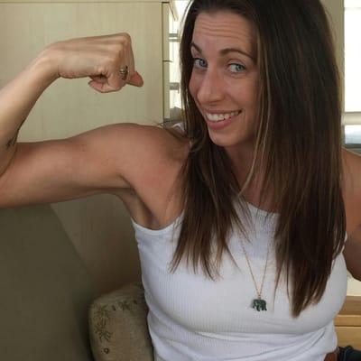 photo of Caroline R.