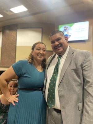Photo of Denisse C.