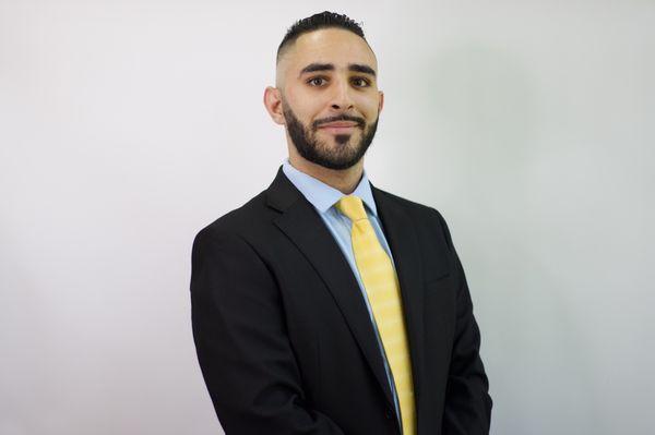 Photo of Parsa H.