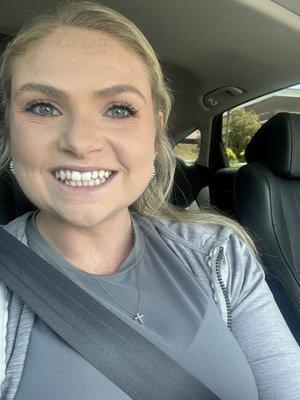 photo of Jennifer K.