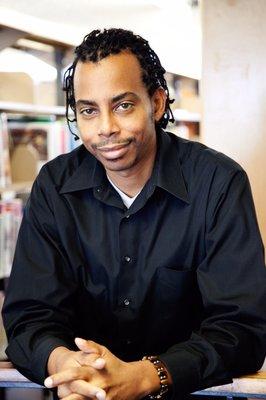 Photo of Randy R.