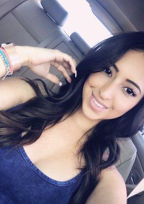 photo of Marycruz D.