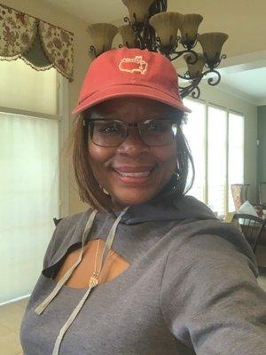 Photo of Francine M.