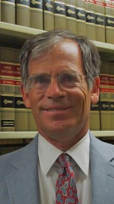 Photo of Mark C.