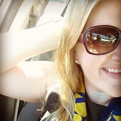 Photo of Staci B.