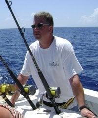photo of Lee M.