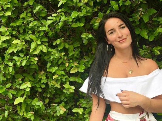 photo of Gabriella C.