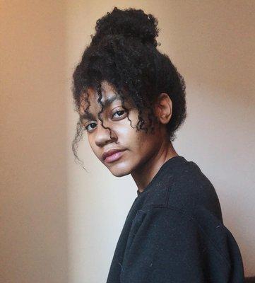 Photo of Artemis P.