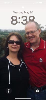 photo of Linda C.