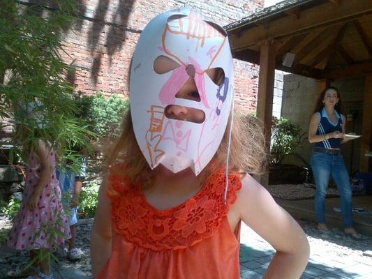 Photo of Juliana K.