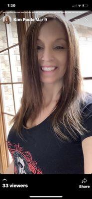 Photo of Kim P.