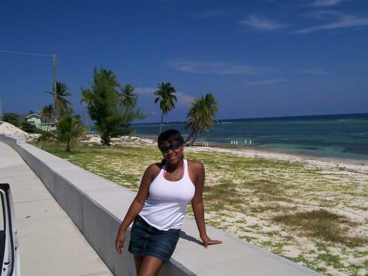 Photo of RoShawnda W.