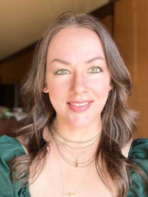 photo of Christine B.