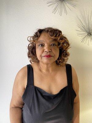 Photo of Thyra M.
