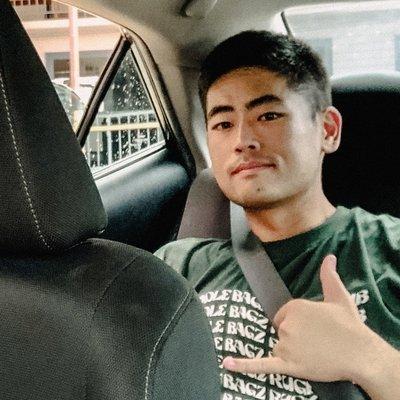 Photo of Micah N.
