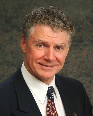 Photo of Neil Stewart M.