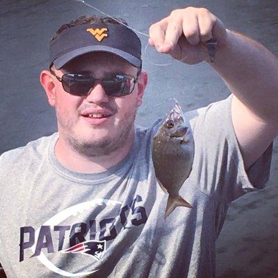 Photo of Jeff P.