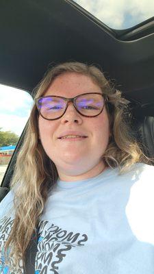 Photo of Bethany C.