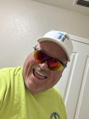 photo of Mythical G.