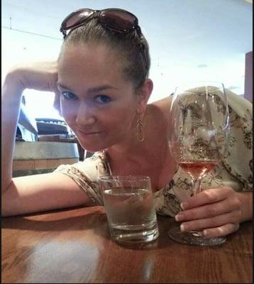 Photo of Amber M.