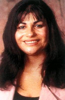 Photo of Gladys C.