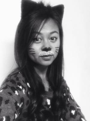 photo of Kimberly S.