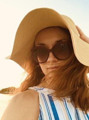 Photo of Evgeniya N.