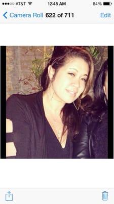 Photo of Maya M.